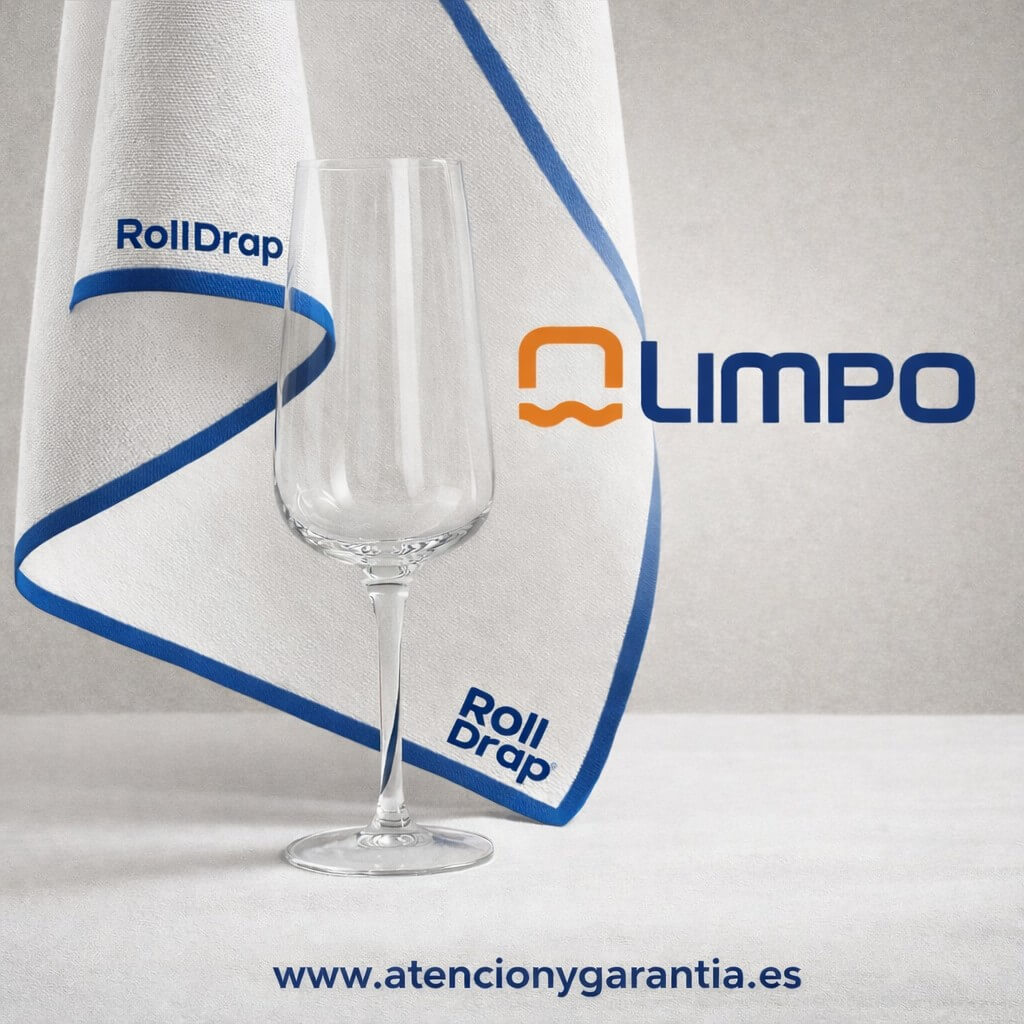 ROLL DRAP