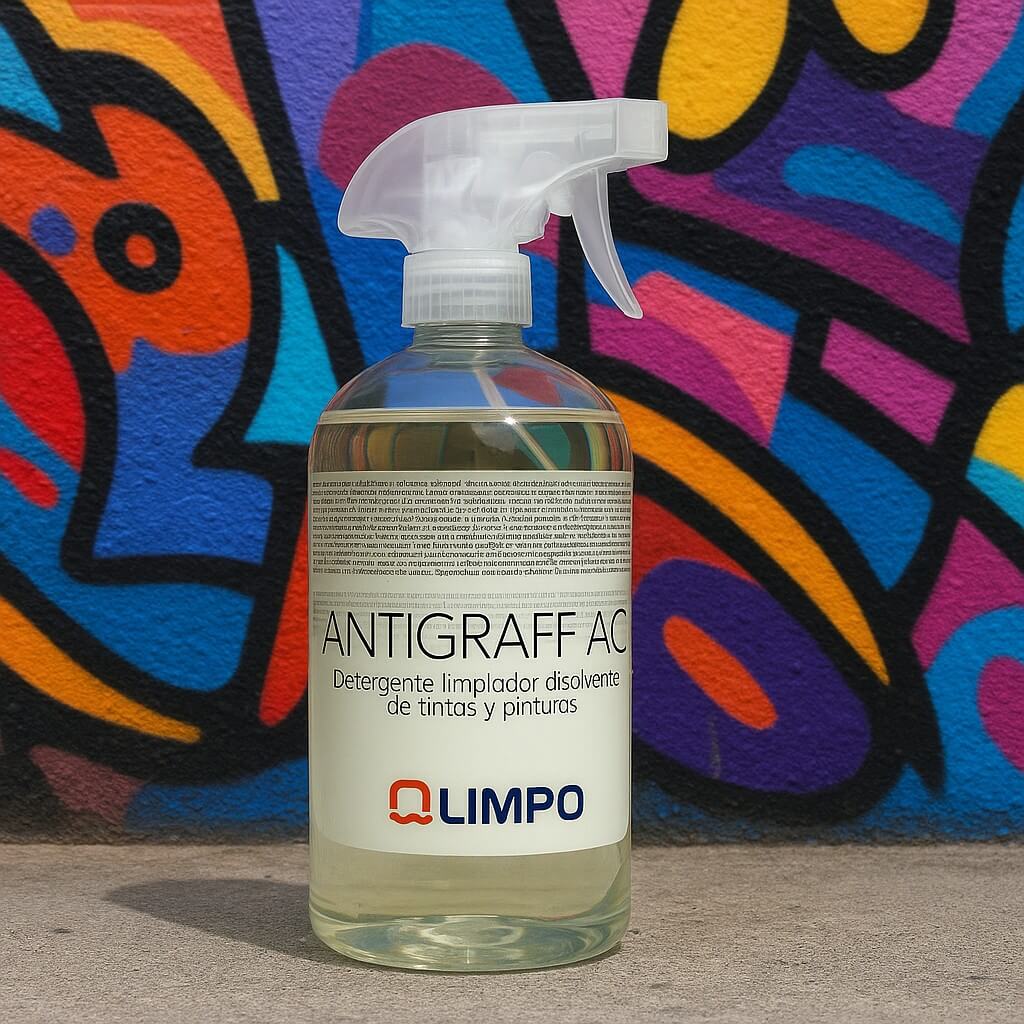 ANTIGRAFF
